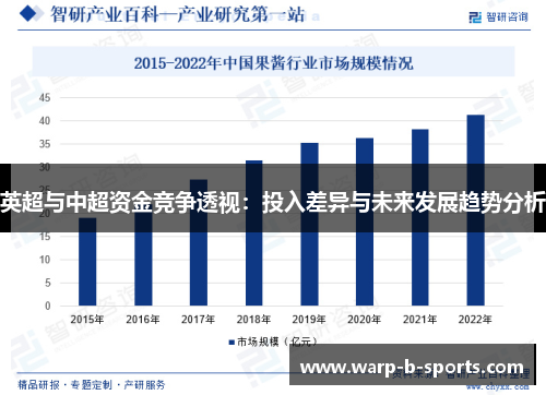 英超与中超资金竞争透视：投入差异与未来发展趋势分析