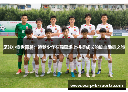 足球小将世青篇:追梦少年在绿茵场上拼搏成长的热血励志之旅 足球小将世青篇:追梦少年在绿茵场上拼搏成长的热血励志之旅
