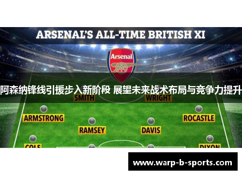 阿森纳锋线引援步入新阶段 展望未来战术布局与竞争力提升